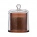Ароматна свещ с похлупак 145гр Royal Musk